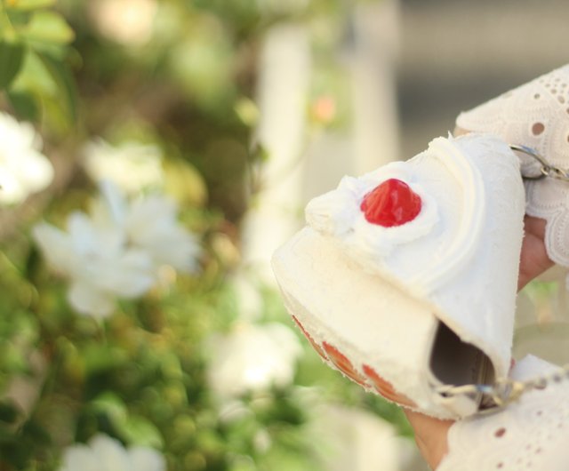 バッグ】ショートケーキ Fairy and You （フェアリー&ユー