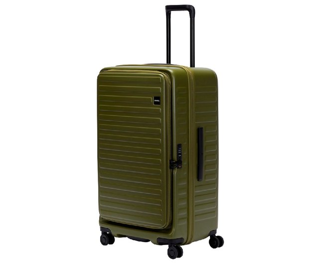 台湾 （予約）【アップグレード版】【LOJEL】CUBO FIT 29.5 インチ