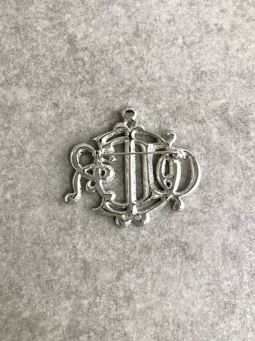 送料無料】【 日本直送 名牌中古包 】Christian Dior クリスチャン