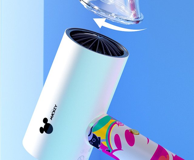 送料無料-クリスマススペシャル】ディズニーミッキーマイナスイオン