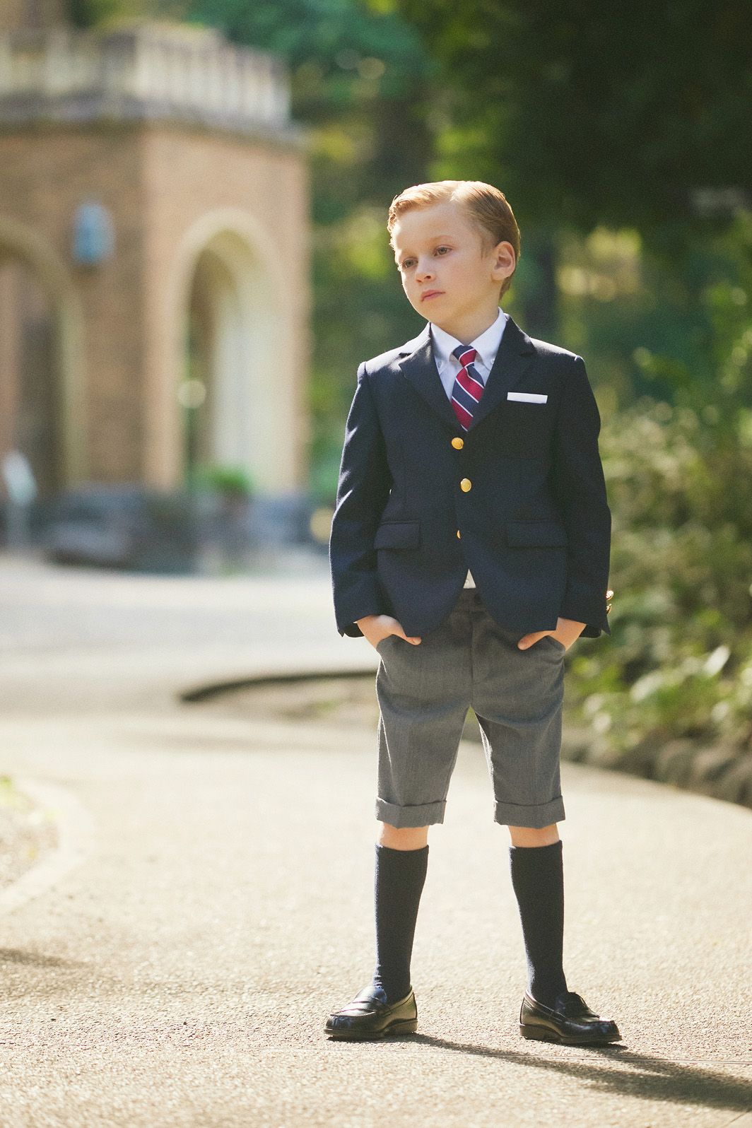 卒園・卒業・入学】2026年 ビームス キッズ フォーマル