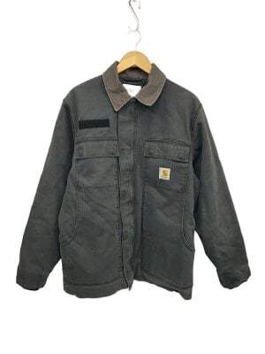 Carhartt(カーハート) / WIP/デトロイトジャケット/タグ付き/タバコ臭