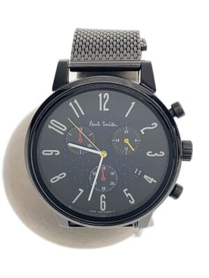 ELGIN(エルジン) / 24K メイプルリーフ金貨 腕時計 1/10OZ アナログ