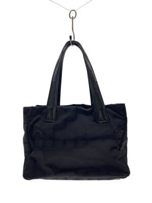 TRES(トレ) / トレ/スタッズハンドバッグ/レザー/BLK/レディース