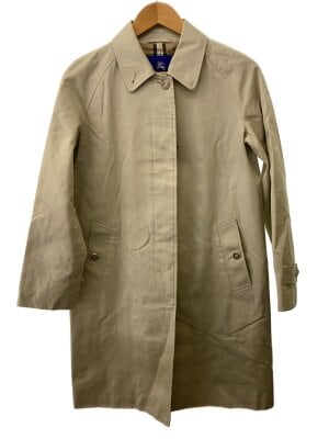 BURBERRY BLUE LABEL（バーバリーブルーレーベル）の古着・中古品の