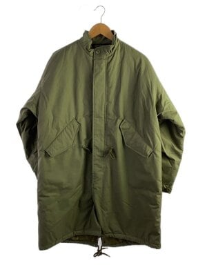 BLUCO(ブルコ) / UNCROWD CYCLE TOGS/UC-107 N-1 DECK VEST/デッキ