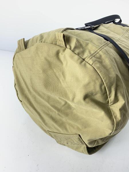 PORTER(ポーター) / ハイク ワンショルダーバッグ/コットン/カーキ/718
