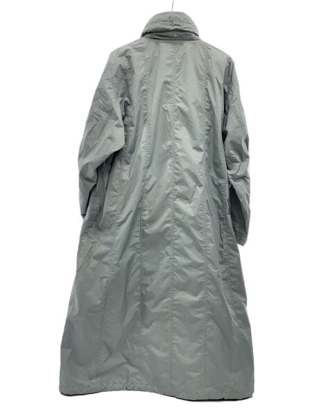 ISSEY MIYAKE MEN(イッセイミヤケメン) / パラシュートコート/サイズ