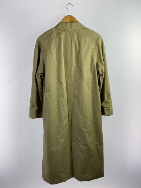 Aquascutum(アクアスキュータム) / ステンカラーコート/--/--/BEG