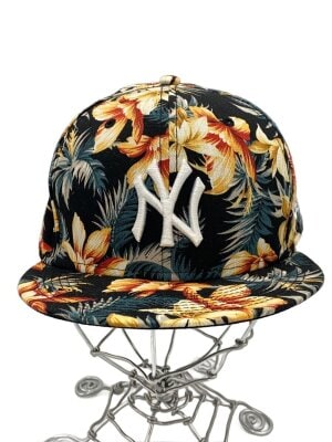 NEW ERA(ニューエラ) / キャップ/--/ポリエステル/レディース/208824