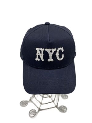 NEW ERA(ニューエラ) / キャップ/--/ポリエステル/NVY/メンズ/208824