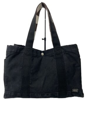 PORTER(ポーター) / ×Aprica UN/マザーズトートバッグ/--/BLK | 中古品