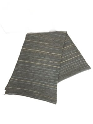 Julien David(ジュリアンデイビッド) / ストール/コットン/ネイビー