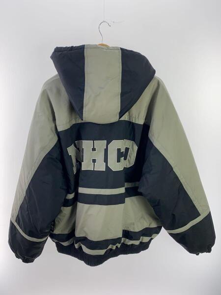 NEIGHBORHOOD(ネイバーフッド) / Team Jacket NY/中綿/ナイロン