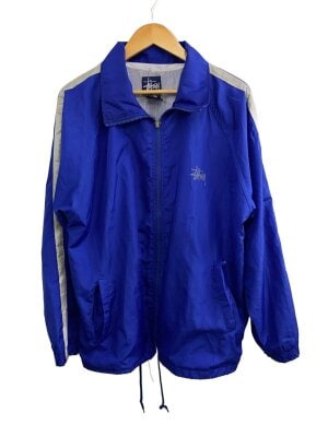 STUSSYのナイロンジャケット検索結果|古着・中古品の通販サイト
