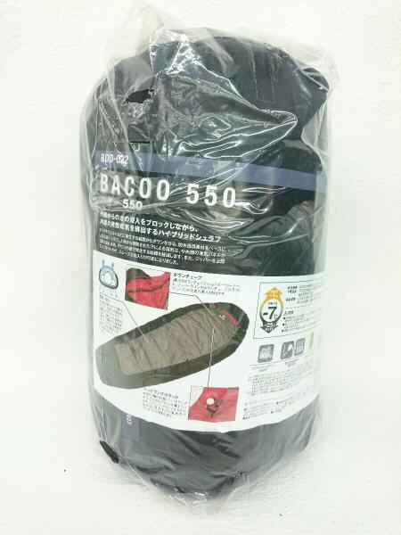 snow peak(スノーピーク) / スノーピーク/ダウンシュラフ/BACOO 550