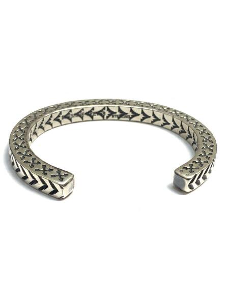 Sunshine Reeves(サンシャインリーブス) / バングル/SV925/SLV