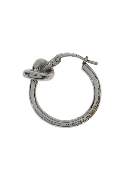 CELINE(セリーヌ) / ピアス/--/SLV/メンズ | 中古品の販売・通販なら