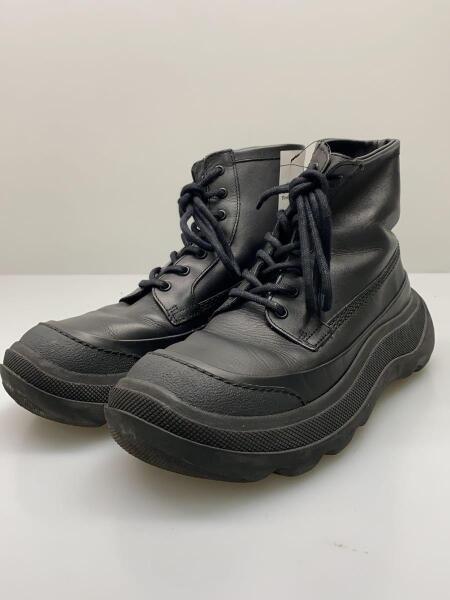 STUDIO NICHOLSON(スタジオニコルソン) / ZARA/厚底レースアップブーツ