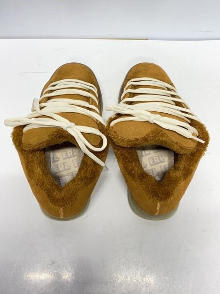 ERL(イーアールエル) / ローカットスニーカー/US10/CML/VAMPS// | 中古