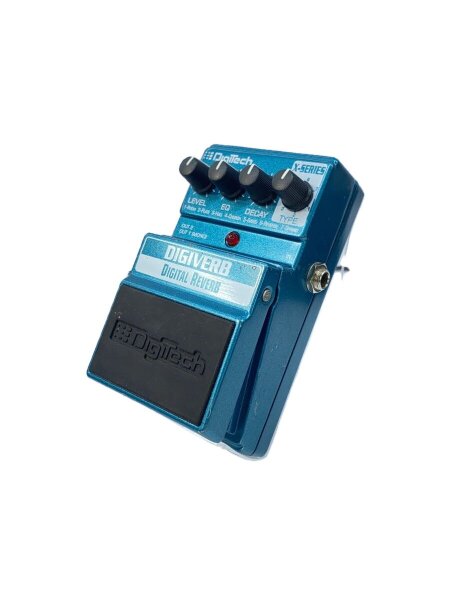 Digitech(デジテック) / DIGIVERB エフェクター/DIGIVERB/リバーブ