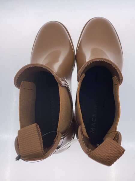 MACKINTOSH(マッキントッシュイリョウ) / レインブーツ/38/BRW