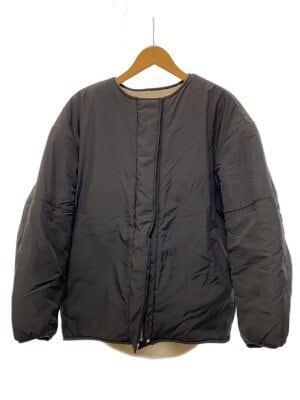 FRAY I.D(フレイアイディー) / 24SS/GIOLICAツイードクルーネック