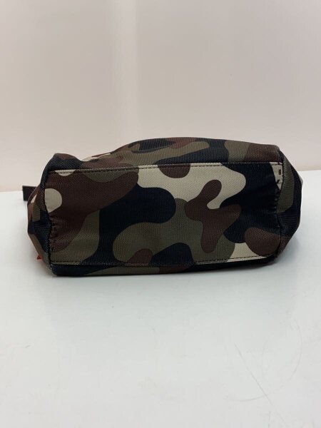 PEARLY GATES(パーリーゲイツ) / トートバッグ/--/カモフラ// | 中古品