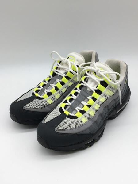 NIKE(ナイキ) / AIR MAX 95 OG/エアマックス95/イエローグラデ2020