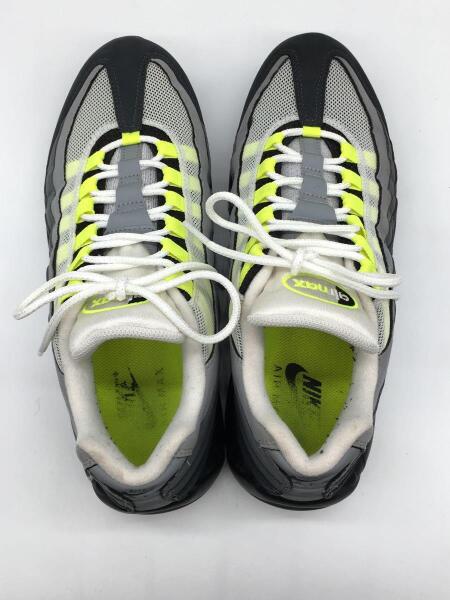 NIKE(ナイキ) / AIR MAX 95 OG/エアマックス95/イエローグラデ2020