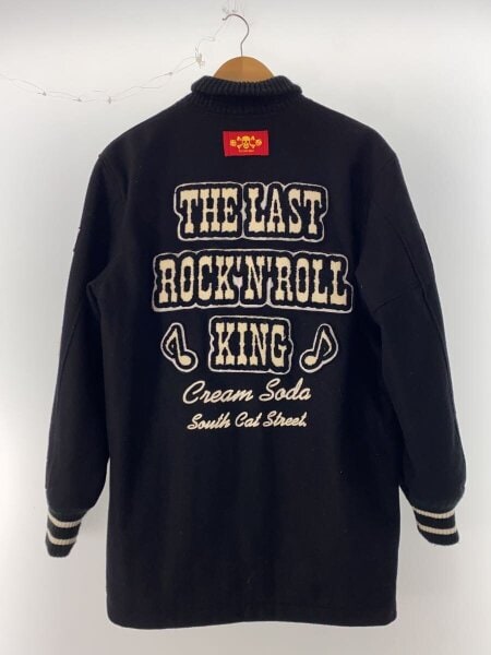 CREAM SODA(クリームソーダ) / 35th NNIVERSARY/ファラオコート