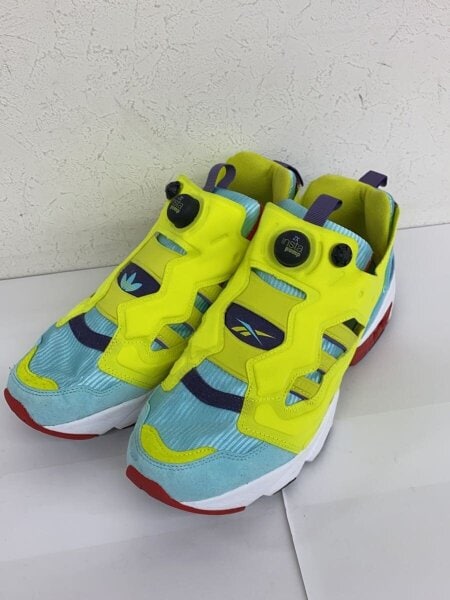Reebok(リーボック) / X ADIDAS ORIGINALS ZX FURY ZX PUMP_X