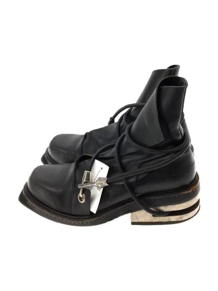 DIRK BIKKEMBERGS(ダークビッケンバーグ) / メタルヒール/ワイヤー