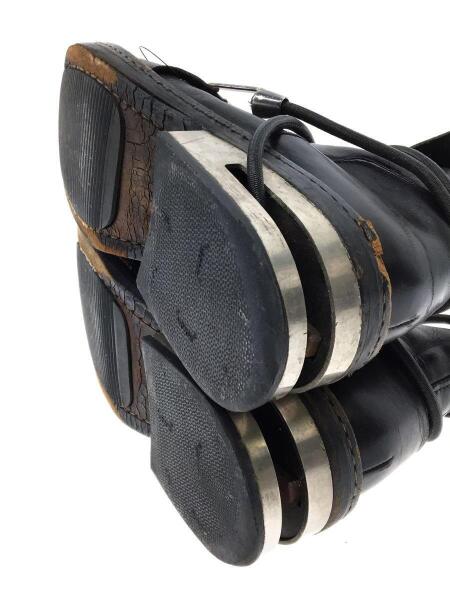 DIRK BIKKEMBERGS(ダークビッケンバーグ) / メタルヒール/ワイヤー