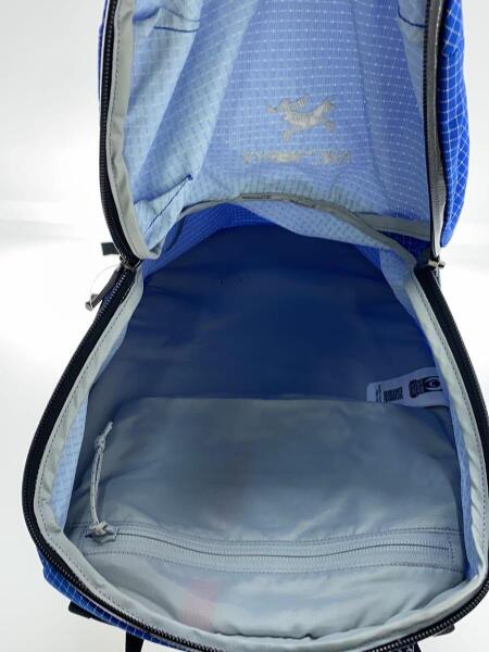 ARC'TERYX(アークテリクス) / リュック/コンシール15/ナイロン/BLU