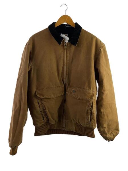 Carhartt(カーハート) / Bomber Jacket-Quilted Flannel Lined/L