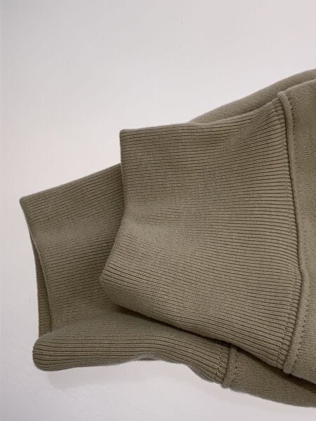 PALACE(パレス) / 24AW/P3 GLITTER CREW/スウェット/L/コットン/BEG