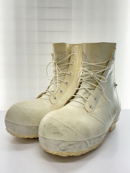 US.ARMY(ユーエスアーミー) / ブーツ/AIR BOSS/バニーブーツ/オーバー