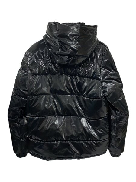 TRAPSTAR(トラップスター) / ダウンジャケット/--/--/BLK | 古着の販売