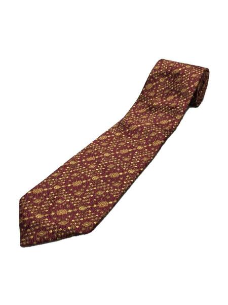 YVES SAINT LAURENT(イヴサンローラン) / ㈱万代/日本製/ネクタイ