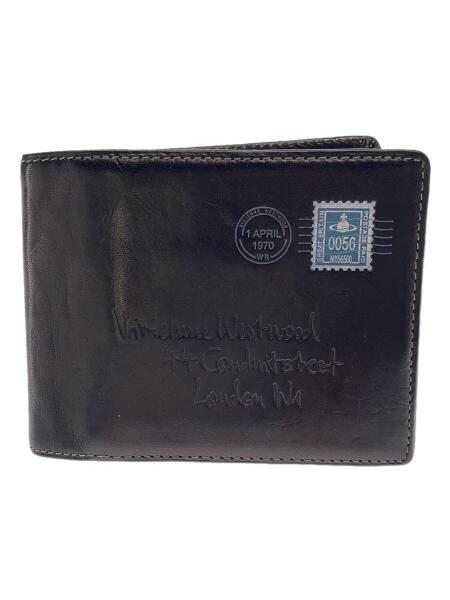 Vivienne Westwood(ヴィヴィアンウエストウッド) / 長財布/--/BRW