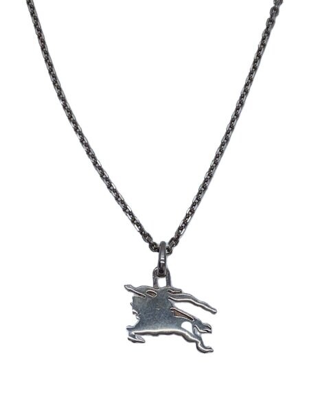 BURBERRY BLACK LABEL(バーバリーブラックレーベル) / ネックレス