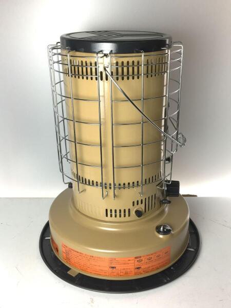 TOYOTOMI(トヨトミ) / KS-GE67 石油ストーブ/キャンプ用品その他/KS