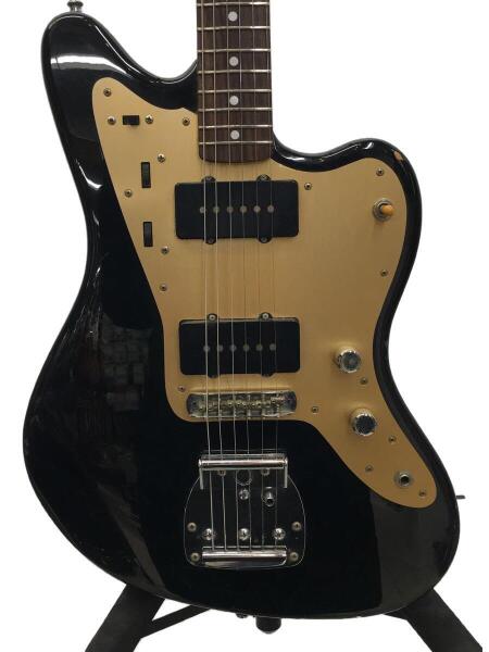 Bacchus([ガッキ]バッカス) / BJM-STANDARD エレキギター/ジャズ