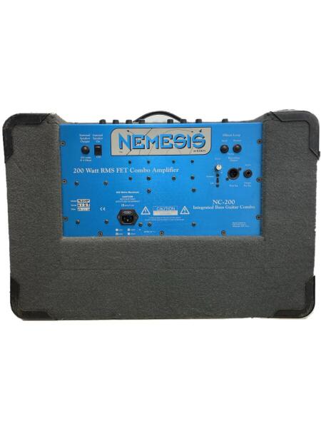 NEMESIS(ネメシス) / NC200 2×10 アンプ/NC200 2×10 | 中古品の販売