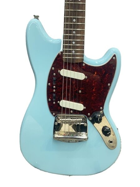 Squier(スクワイヤー) / Classic Vibe Mustang エレキギター