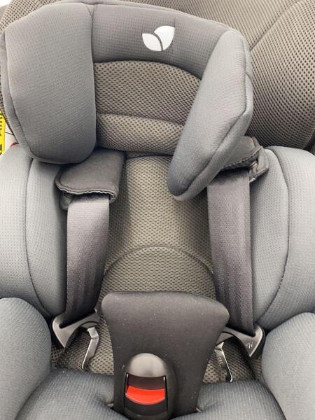 Joie(ジョイー) / チャイルドシート/新生児乳児/BLK | 中古品の販売