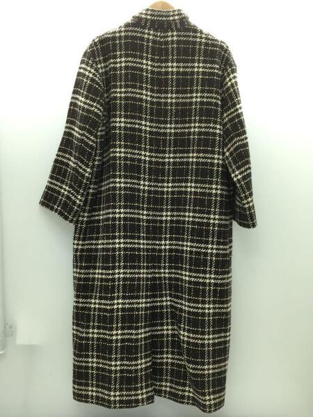 JOURNAL STANDARD ジャーナルスタンダードチェックロングコート 【公式