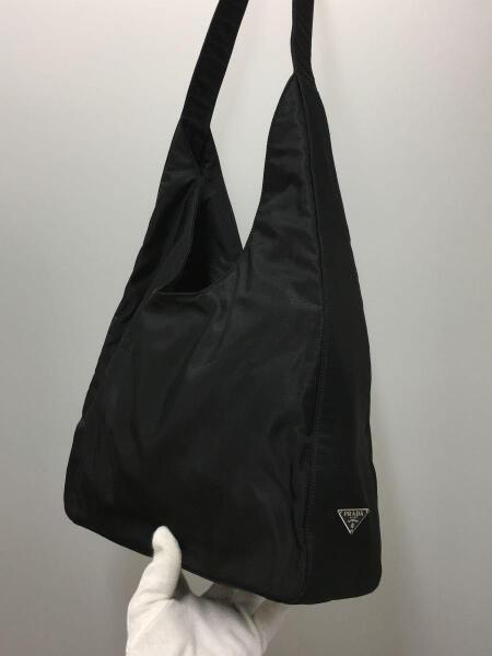 PRADA ワンショルダーバック ハンドバック ナイロン 【公式通販】