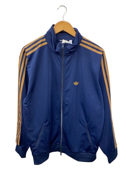 adidas(アディダス) / BB TRACKTOP/トラックジャケット/ジャージ/S